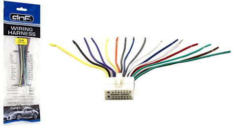 cz 101 clarion wiring harness diagram 